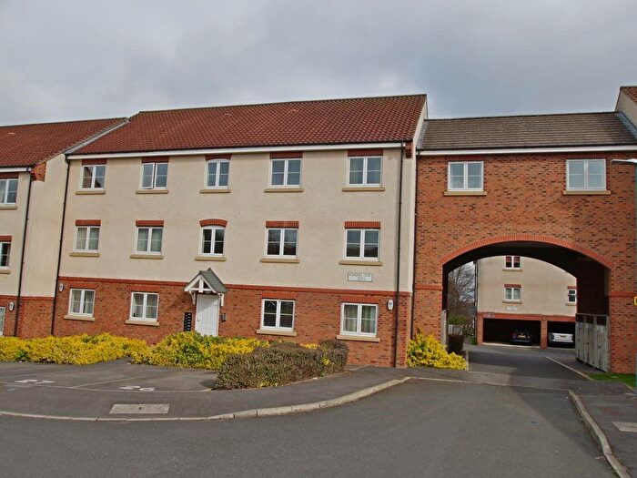 3 Bedroom Apartment To Rent In Farrier Close, Pity Me, DH1