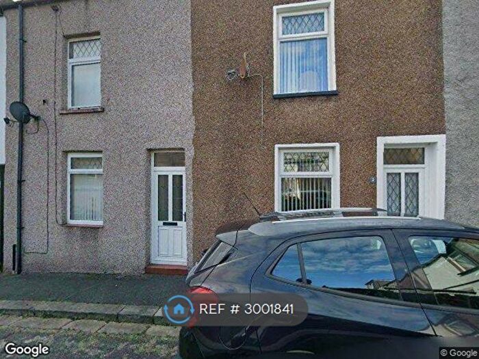 2 Bedroom Terraced House To Rent In Porter St, Dalton-In-Furness, LA15