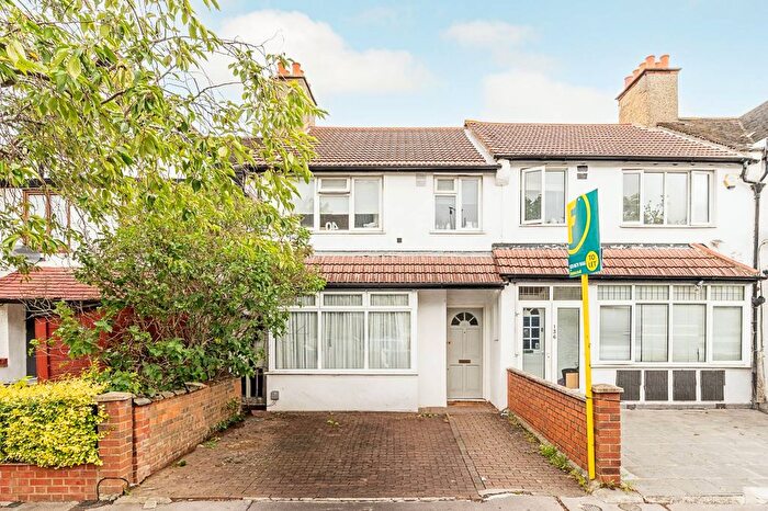 3 Bedroom Terraced House To Rent In Norbury Court Road, Norbury, London, SW16