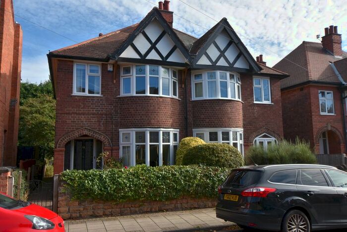 3 Bedroom Semi-Detached House To Rent In Marlborough Road, Beeston, NG9
