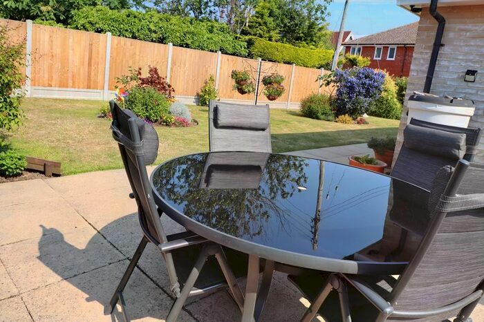 3 Bedroom Bungalow For Sale In Clacton Road, Elmstead Market, CO7