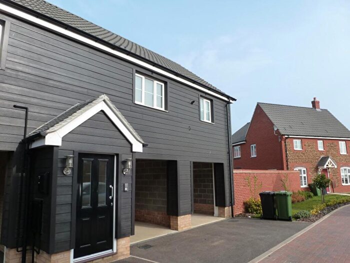 1 Bedroom Apartment To Rent In Russell Close, King'S Lynn, PE30