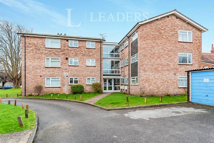 2 Bedroom Flat To Rent In Carlingford Court, Bognor Regis, PO21