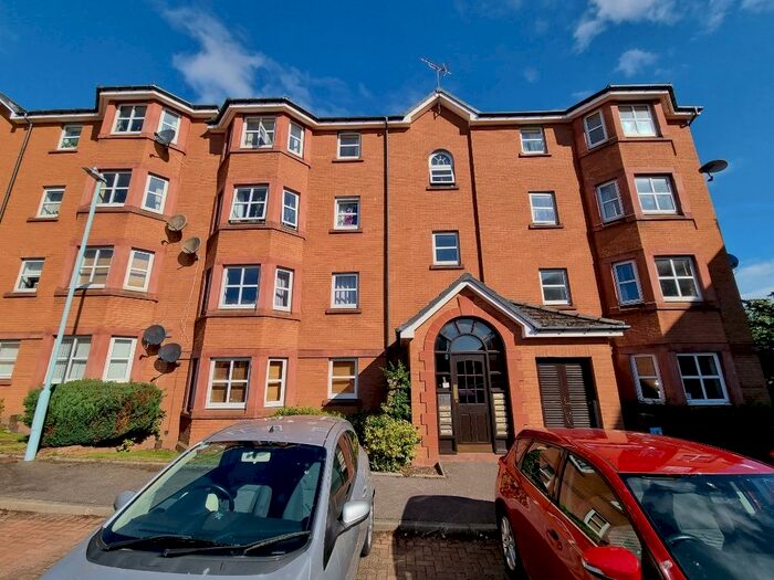 2 Bedroom Flat To Rent In Ashgrove Avenue, Ashgrove, Aberdeen, AB25
