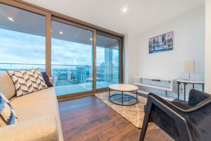 1 Bedroom Apartment To Rent In Royal Mint Street, London, E1