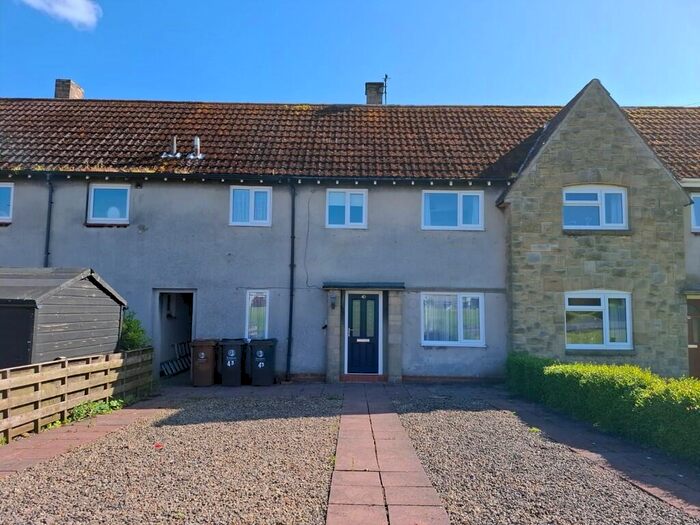 2 Bedroom Semi-Detached House For Sale In Westlands, Bellingham, NE48