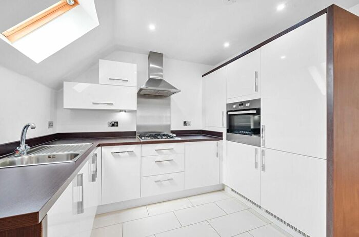 2 Bedroom Apartment To Rent In Wiltshire Road, Wiltshire Place Wiltshire Road, RG40