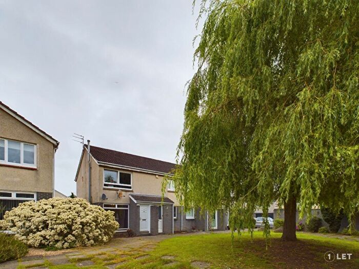 2 Bedroom Villa To Rent In Craigs Park, East Craigs, Edinburgh, EH12