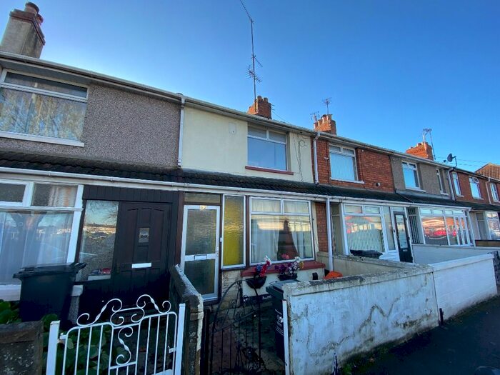 2 Bedroom Terraced House To Rent In Chapel Street, Gorse Hill, Swindon SN2