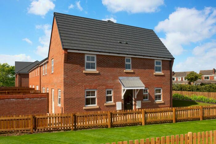3 Bedroom End Of Terrace House For Sale In Liverpool Road, Formby, Liverpool, L37
