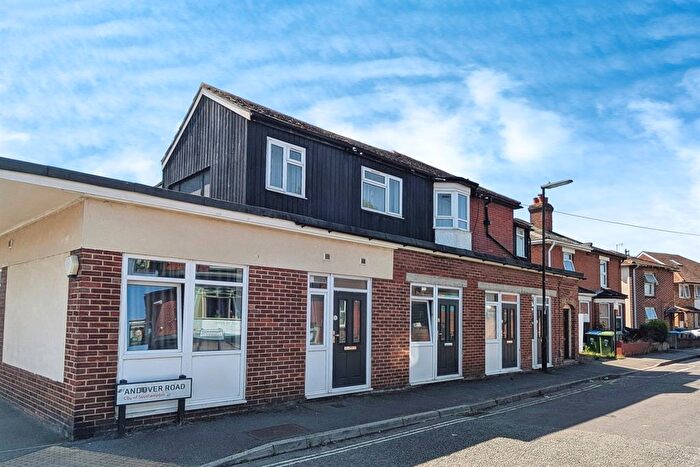 1 Bedroom Flat To Rent In Shirley Road, Southampton, SO15