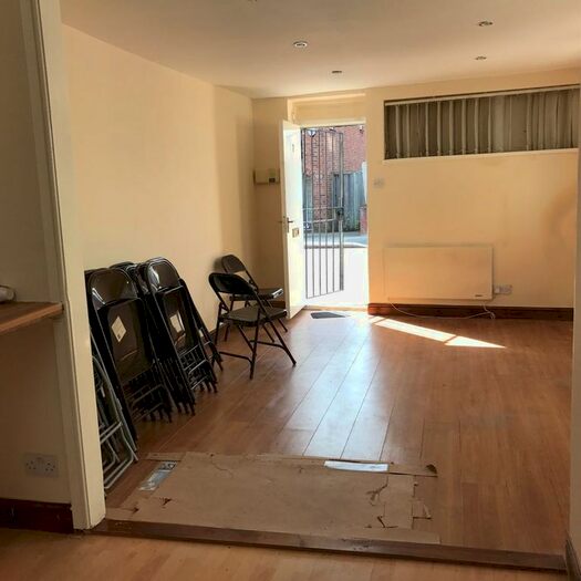1 Bedroom Flat To Rent In Connaught Road, Ilford IG1