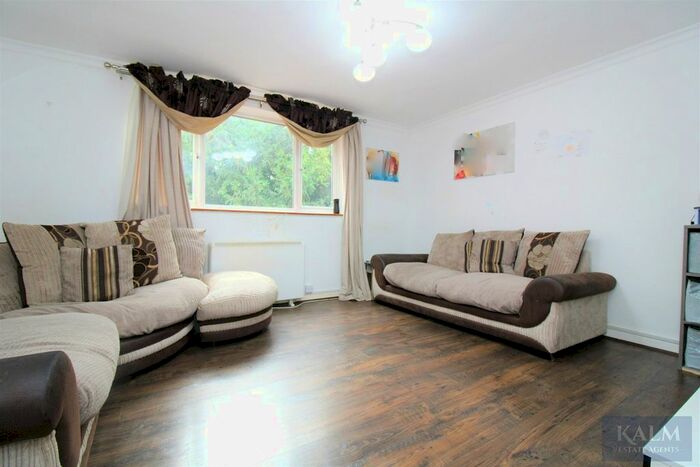 2 Bedroom Maisonette To Rent In Haygarth, Knebworth, SG3