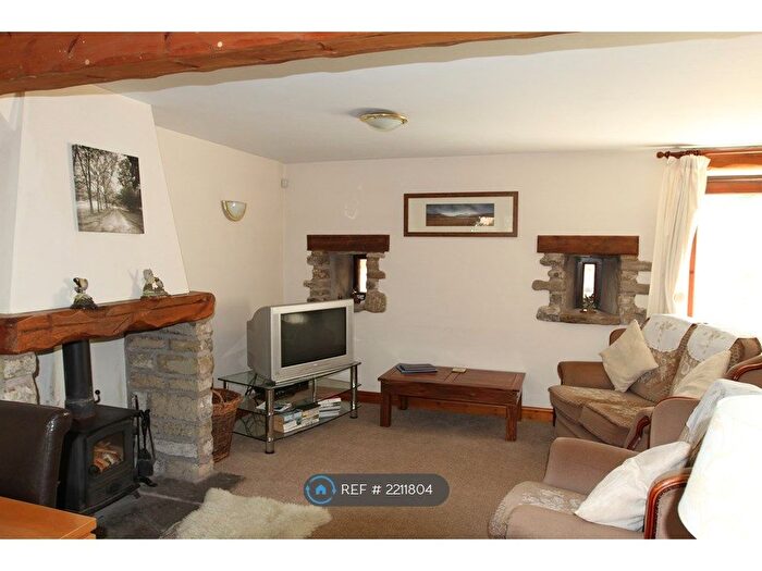 2 Bedroom End Of Terrace House To Rent In Old Masons Yard, Clapham, Lancaster, LA2