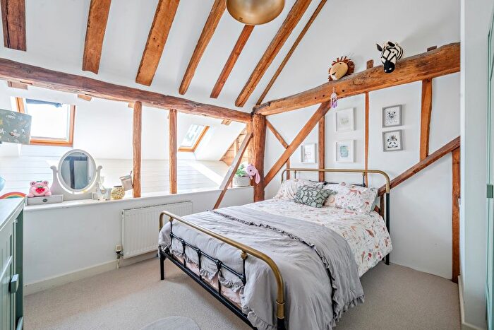 5 Bedroom Detached House To Rent In Cousley Wood, Wadhurst, TN5