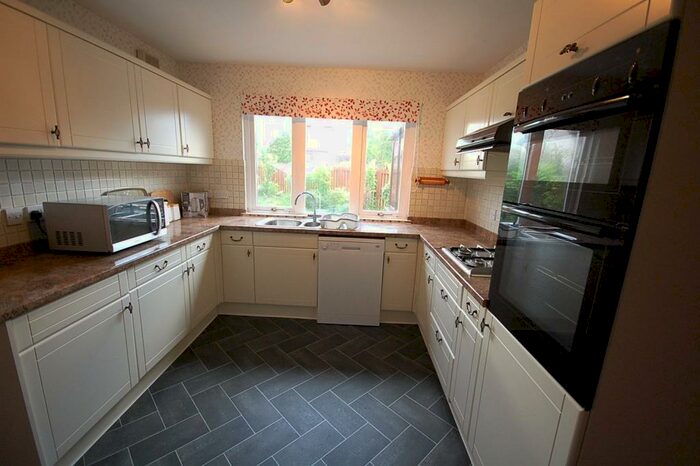 3 Bedroom Semi-Detached House To Rent In Coull Green, Kingswells, Aberdeen, Aberdeen, AB15