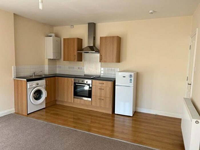 1 Bedroom Flat To Rent In Lower Redland Road, Bristol, BS6