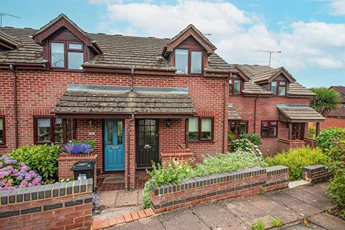 1 Bedroom Terraced House To Rent In Hilmanton, Lower Earley, RG6