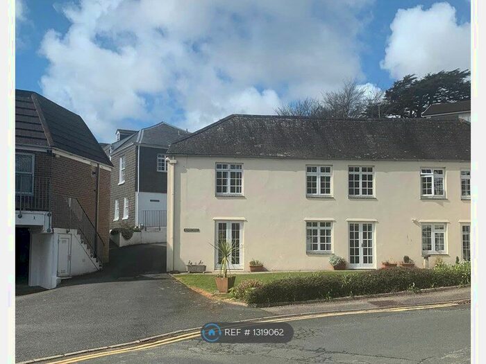 2 Bedroom End Of Terrace House To Rent In Benson Lodge, Moresk, Truro TR1