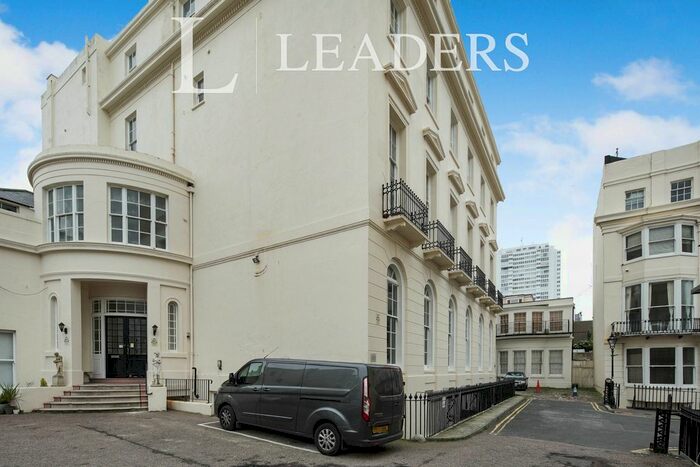 2 Bedroom Flat To Rent In Cavendish Place, Brighton, BN1
