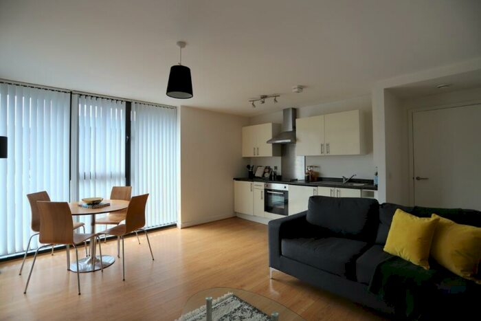 1 Bedroom Apartment To Rent In Kings Dock Mill Liverpool, L1