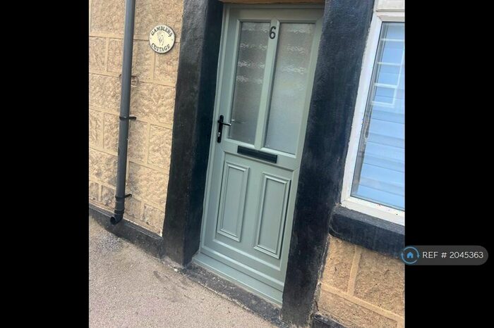 1 Bedroom End Of Terrace House To Rent In Highfield Lane, Woodlesford, LS26