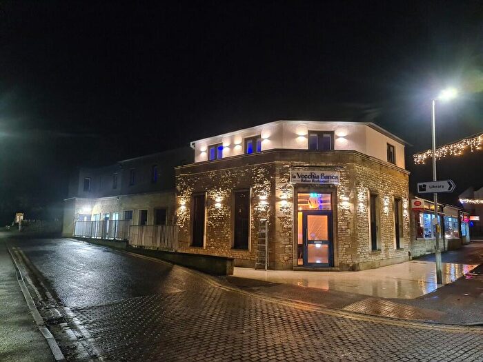 1 Bedroom Apartment To Rent In Church Road, Bishops Cleeve, GL52