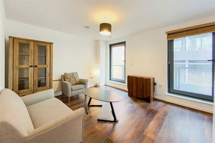 2 Bedroom Apartment To Rent In City Gate, M15