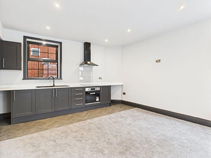1 Bedroom Flat To Rent In Rowbottom Square, Wigan, WN1
