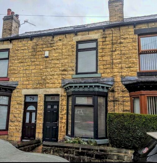 3 Bedroom Terraced House To Rent In Findon Street, Sheffield, S6