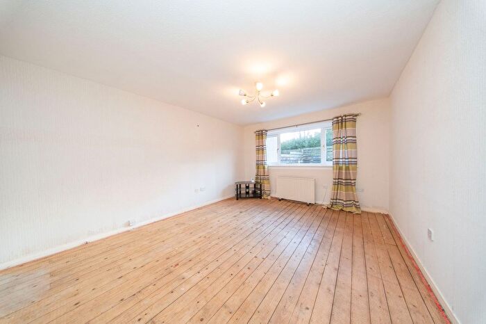 2 Bedroom Terraced House For Sale In Parkhead Gardens, West Calder, EH55