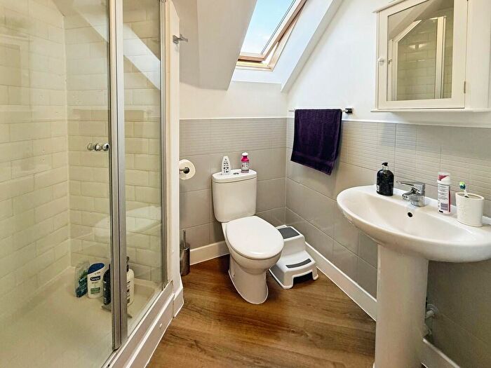 1 Bedroom Maisonette To Rent In Skippetts Gardens, Basingstoke, RG21