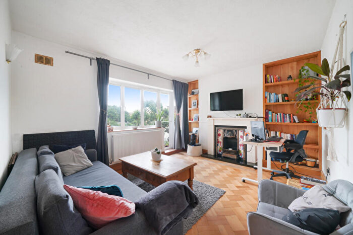 1 Bedroom Flat To Rent In Warner House, Abercorn Place, NW8