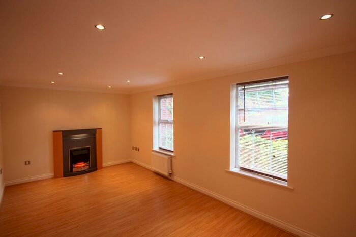 1 Bedroom Apartment To Rent In Main Street, Buckshaw Village, PR7