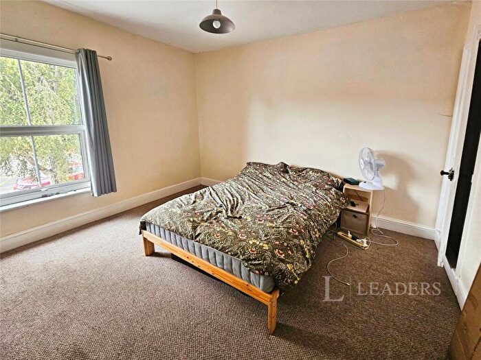 2 Bedroom House For Sale In Tamworth Road, Long Eaton, Nottingham, NG10