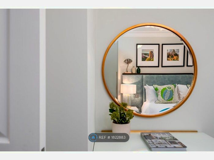 1 Bedroom Flat To Rent In Whiteladies Road, Bristol, BS8