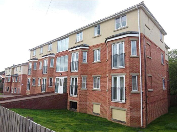 2 Bedroom Apartment To Rent In Roman Manor, [Prev Plot ], Stanningley Road, West Yorkshire, LS13