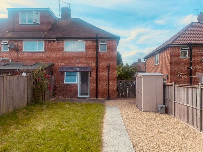 3 Bedroom House To Rent In Cavendish Road, Patchway, BS34