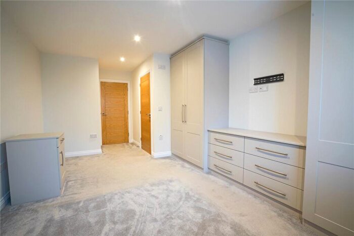 2 Bedroom Apartment For Sale In St. Albans Way, Wickersley, Rotherham, South Yorkshire, S66