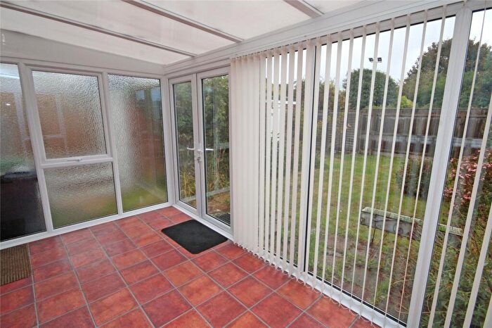 2 Bedroom Bungalow For Sale In Sea Road, Barton On Sea, New Milton, Hampshire, BH25