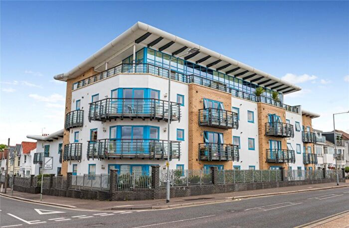 3 Bedroom Apartment For Sale In Sovereign Views, Eastern Esplanade, Thorpe Bay Border, SS1
