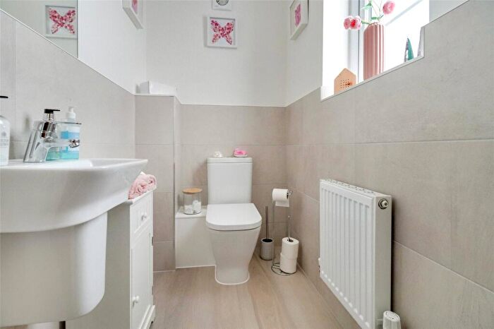 3 Bedroom Bungalow For Sale In Carder Way, South Molton, Devon, EX36
