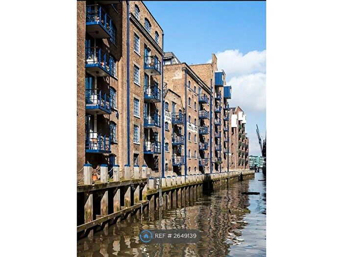 1 Bedroom Flat To Rent In Shad Thames, London, SE1