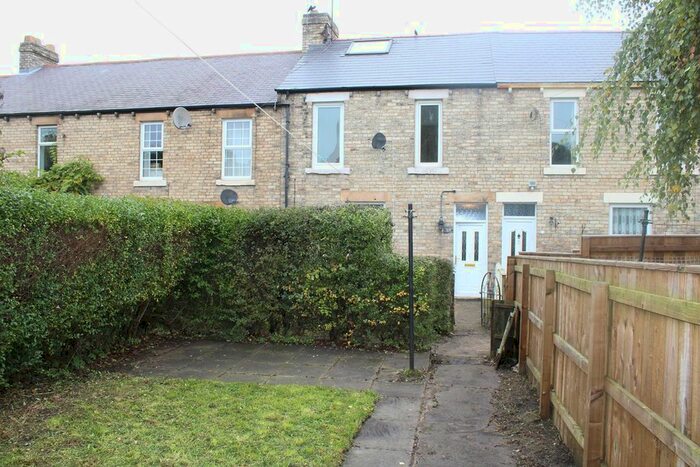 4 Bedroom Terraced House To Rent In Coronation Street, Ryton, NE40