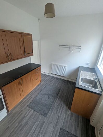 2 Bedroom Terraced House To Rent In Lockhart Road, Preston, PR1