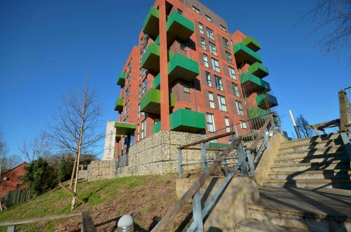 3 Bedroom Apartment To Rent In Matthews Close, Wembley, HA9