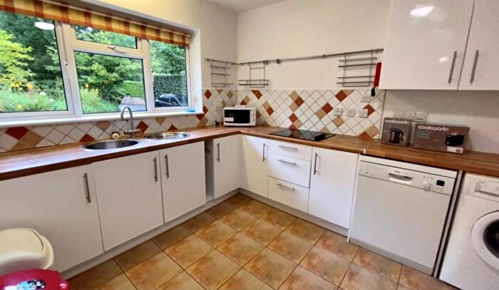 4 Bedroom House To Rent In Hackington Close - Ref, CT2