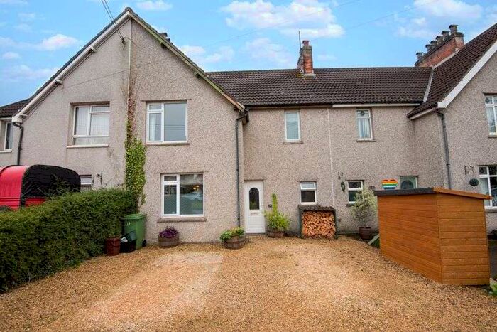 3 Bedroom Property For Sale In The Crescent, Coleford, BA3