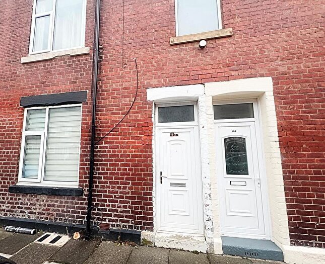 3 Bedroom Apartment For Sale In Northumberland Street, Wallsend, NE28