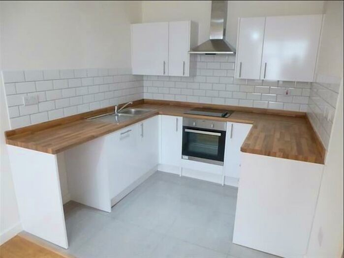 2 Bedroom Apartment To Rent In Worcester Street, Kidderminster, DY10